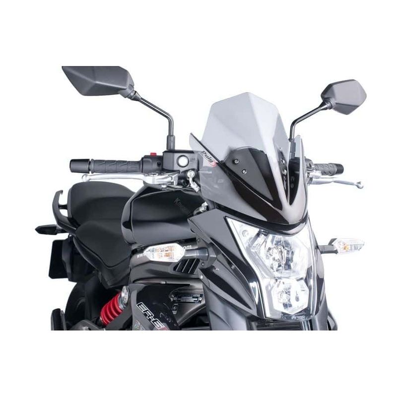 Windschirm PUIG NEW GEN. SPORT getönt