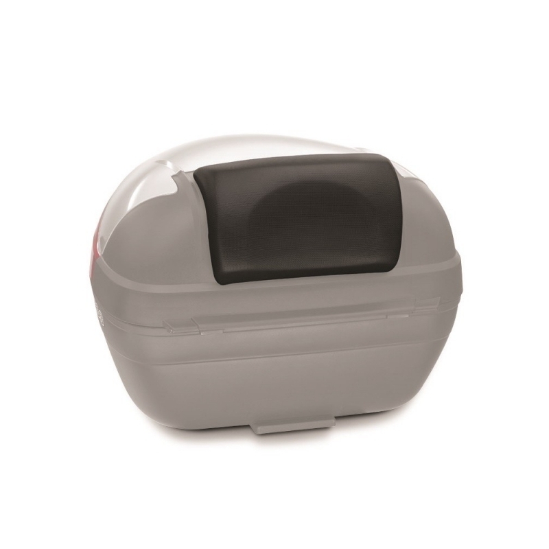 Top case SHAD SH33 schwarz