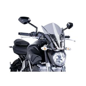 Windschirm PUIG NEW. GEN TOURING 7016H getönt