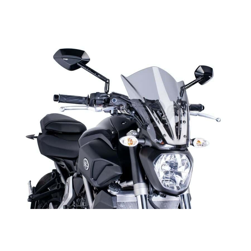 Windschirm PUIG NEW. GEN TOURING getönt