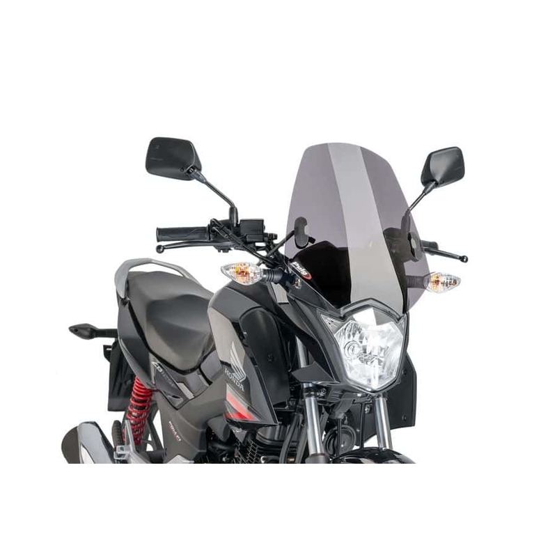 Windschirm PUIG NEW GEN. SPORT getönt