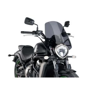 Windschirm PUIG NEW. GEN TOURING 8164F dunkel getönt