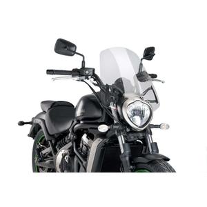 Windschirm PUIG NEW. GEN TOURING 8164W transparent