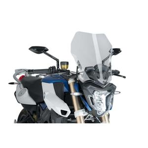 Windschirm PUIG NEW. GEN TOURING 8187W transparent