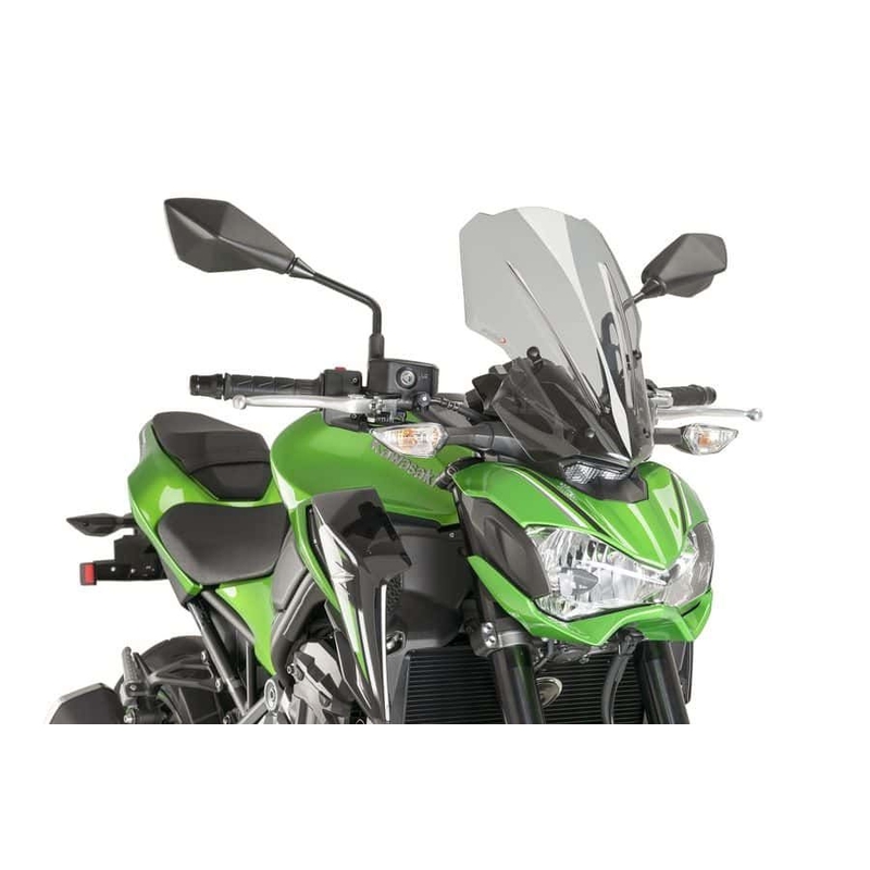 Windschirm PUIG NEW. GEN TOURING getönt Ausverkauf