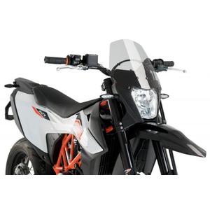 Windschirm PUIG NEW GEN. SPORT 3586H getönt