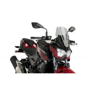 Windschirm PUIG NEW GEN. SPORT 3548H getönt