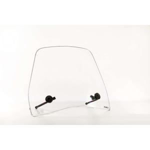 Windschirm PUIG TRAFIC 4045W transparent
