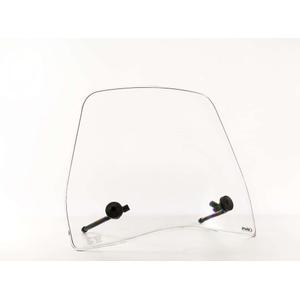 Windschirm PUIG TRAFIC 6013W transparent
