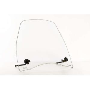 Windschirm PUIG URBAN 8469W transparent