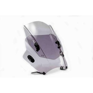 Windschirm PUIG UP&DOWN 6902H getönt