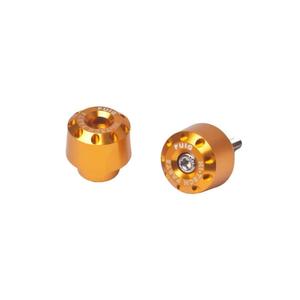 Bar ends PUIG SHORT 8008O gold
