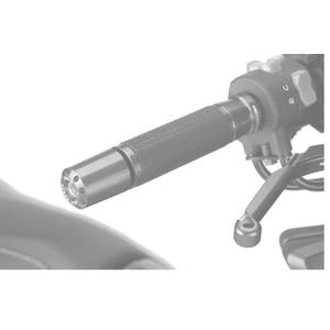 Bar ends PUIG LONG 9537O gold