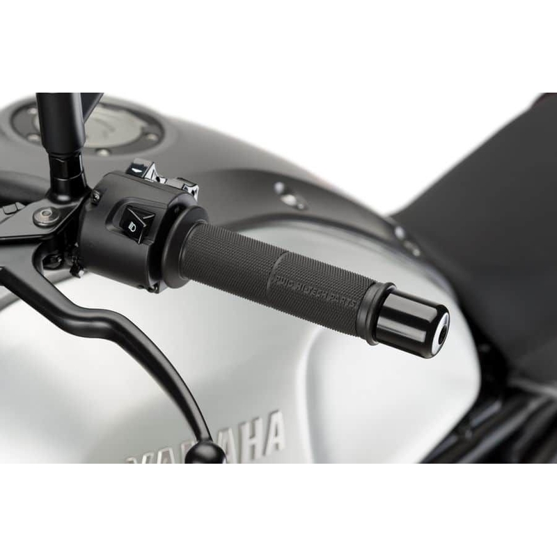 Handgriffe PUIG BASIC soft 119mm