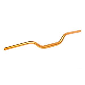 Lenker PUIG CONICAL 7492O gold D 22/29mm, H 20mm