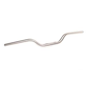 Lenker PUIG CONICAL 7492P silber D 22/29mm, H 20mm
