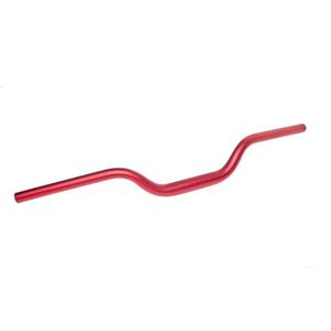 Lenker PUIG CONICAL 7492R rot D 22/29mm, H 20mm