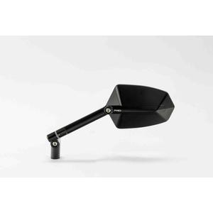 Spiegel PUIG GT 001NN schwarz/schwarz links