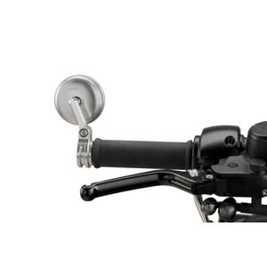 Spiegel PUIG TRACKER 9506D Aluminium eloxiert rechts/links