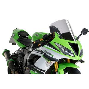 Windschutzscheibe PUIG R-RACER 3629W clear