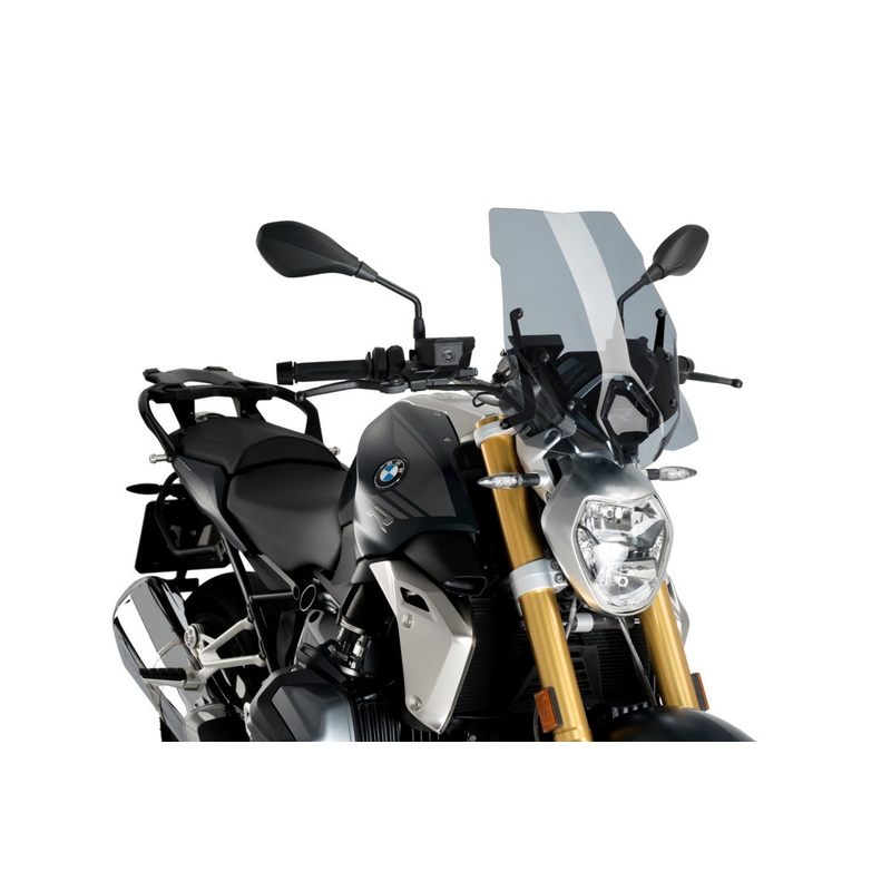 Windschirm PUIG NEW. GEN TOURING getönt