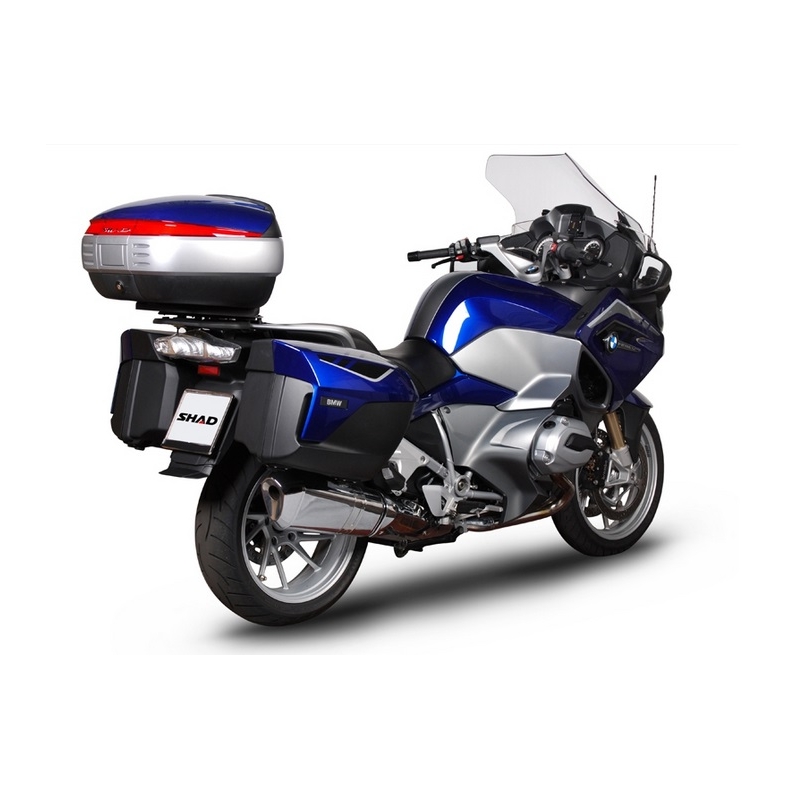 Montagesatz Top Master SHAD für BMW R 1200 RT 2014-2018, BMW R 1250 RT 2019-2025