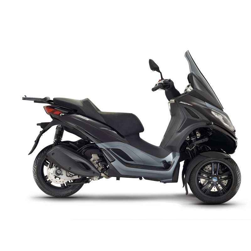 Montagesatz Top Master SHAD für PIAGGIO/VESPA MP3 300 2011-2026