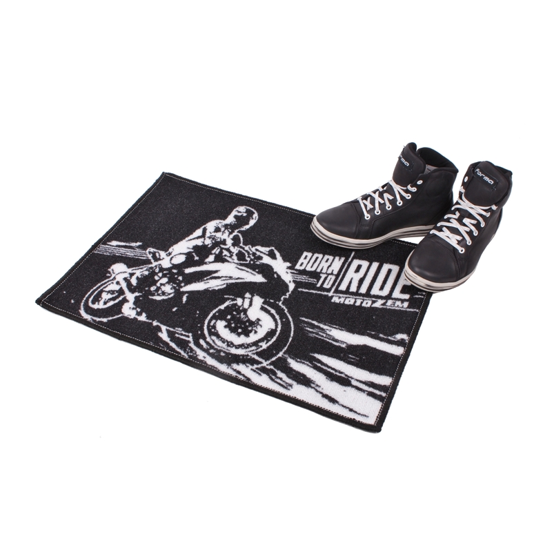 Motozem Born To Ride 2