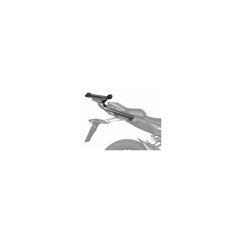Montagesatz Top Master SHAD für HONDA SH 150 2017-2018