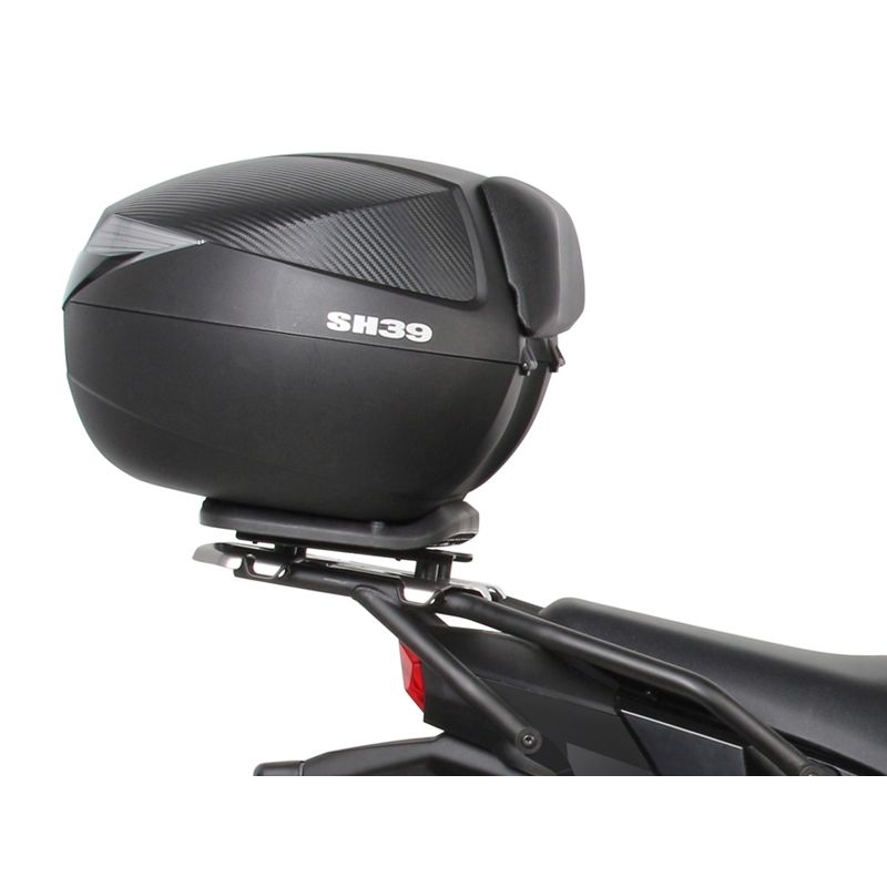Montagesatz Top Master SHAD für KAWASAKI Versys X 300 2017-2024
