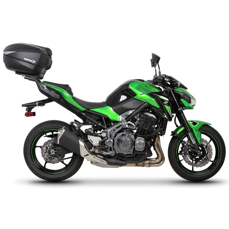 Montagesatz Top Master SHAD für KAWASAKI Z 900 2017-2024