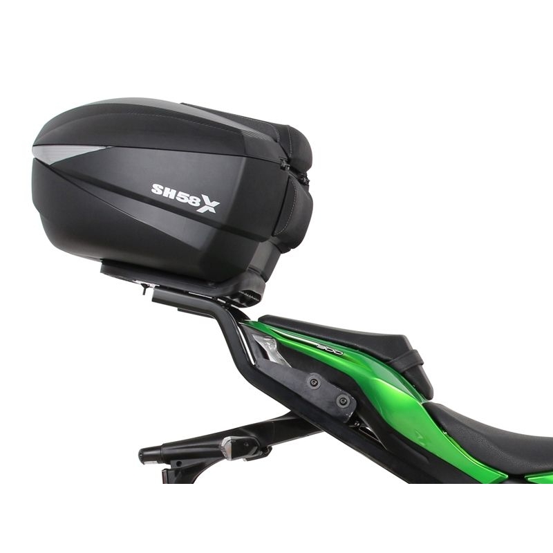 Montagesatz Top Master SHAD für KAWASAKI Z 900 2017-2024