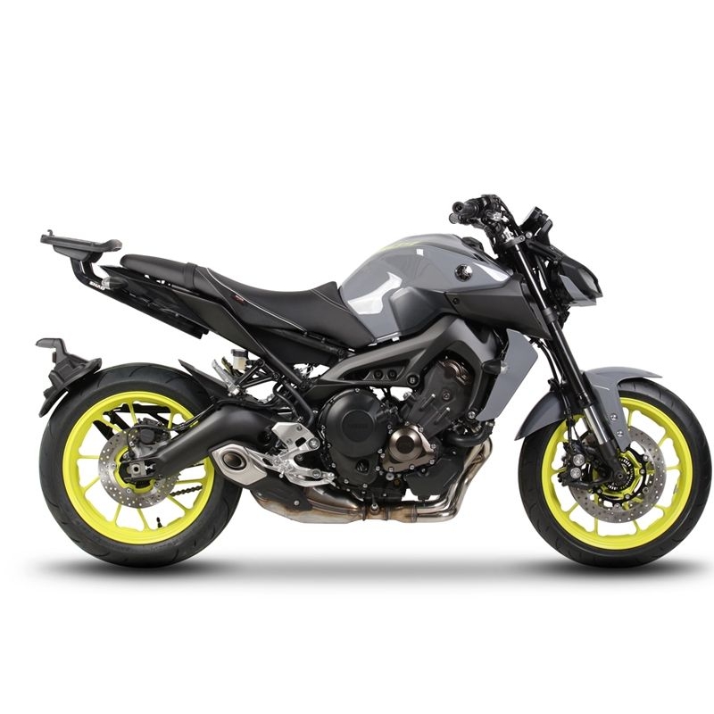 Montagesatz Top Master SHAD für YAMAHA MT-09 850 / 890 2017-2019