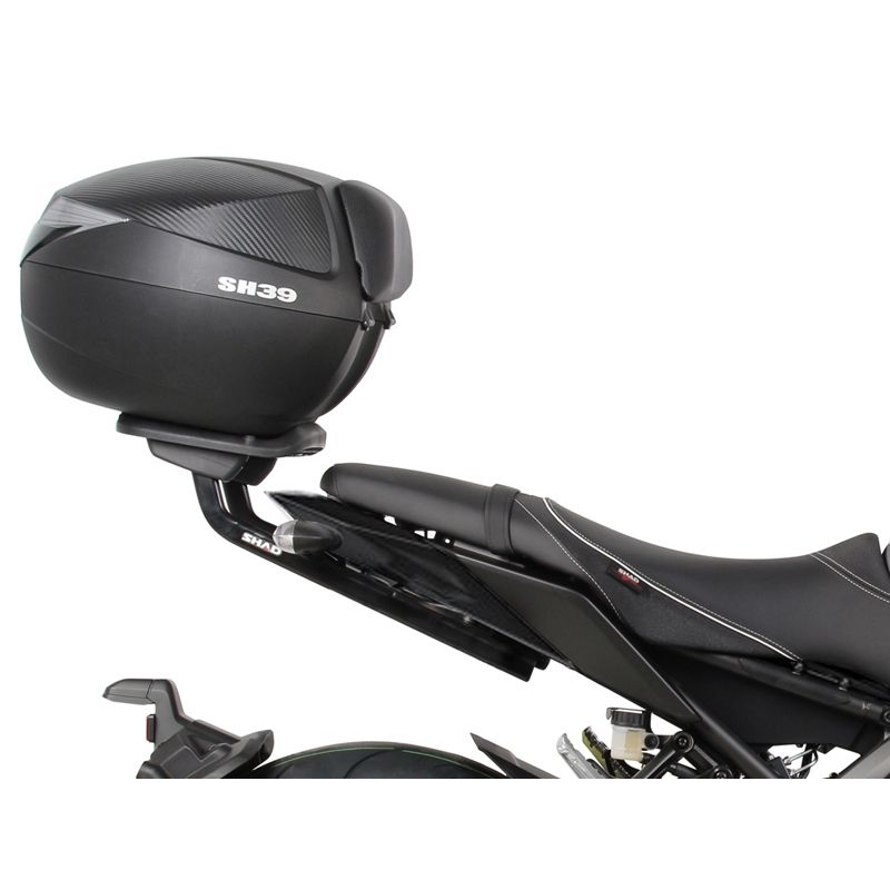 Montagesatz Top Master SHAD für YAMAHA MT-09 850 / 890 2017-2019