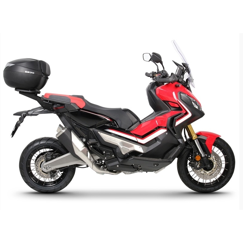 Montagesatz Top Master SHAD für HONDA X-ADV 750 2017-2020