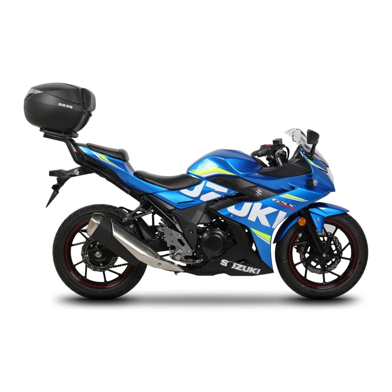 Montagesatz Top Master SHAD für SUZUKI GSX 250 R 2017-2018