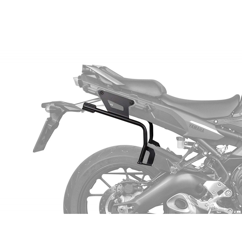 Monatgesatz 3P System SHAD für YAMAHA MT-07 700 2013-2016