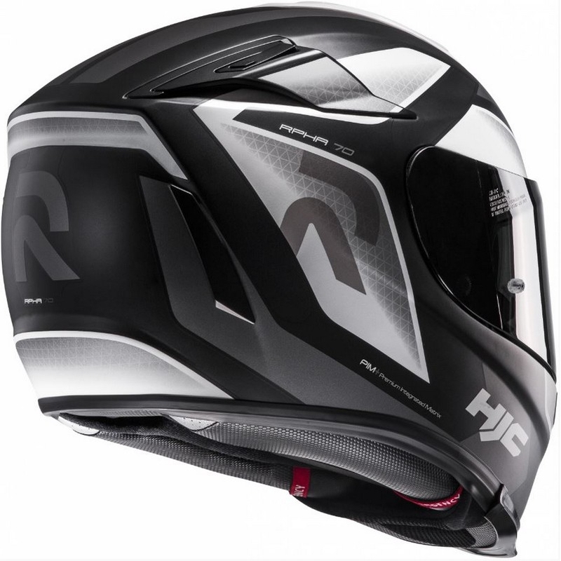 Integral Motorradhelm HJC RPHA 70 Grandal MC5SF Ausverkauf