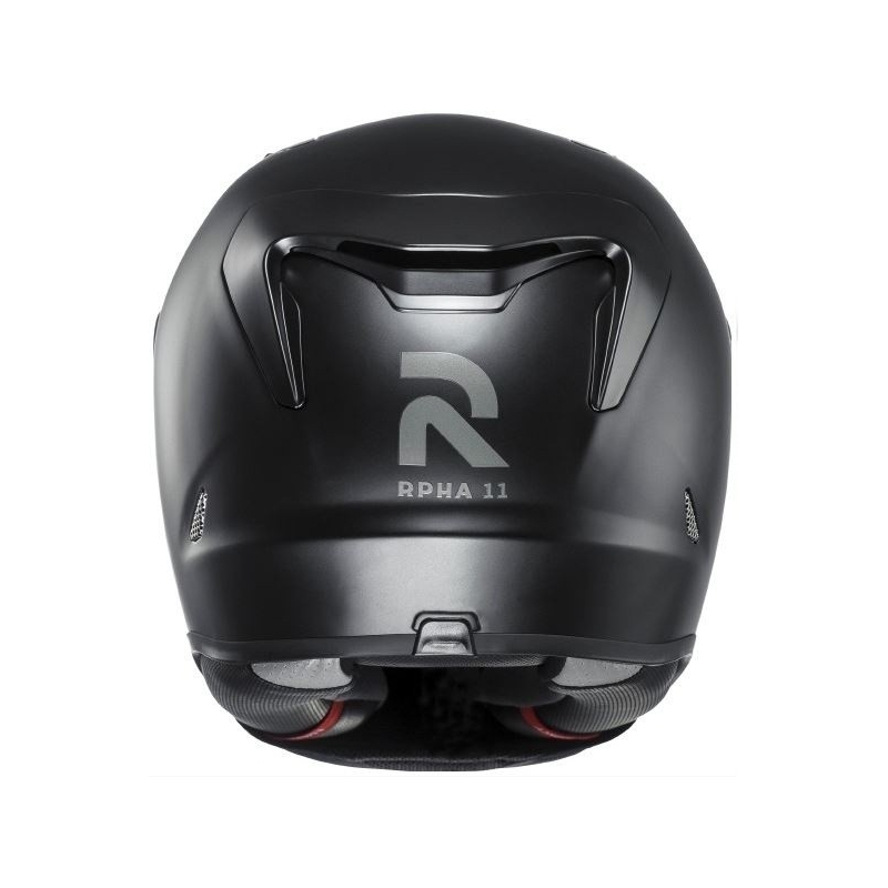 Integral Motorradhelm HJC RPHA 11 Semi SF-BLK Ausverkauf