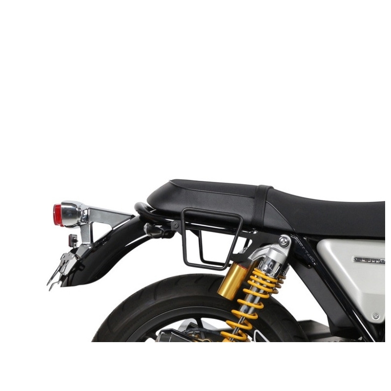 Seitentashcenhalter SHAD für HONDA CB 1100 2018-2019