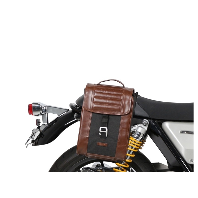 Seitentashcenhalter SHAD für HONDA CB 1100 2018-2019
