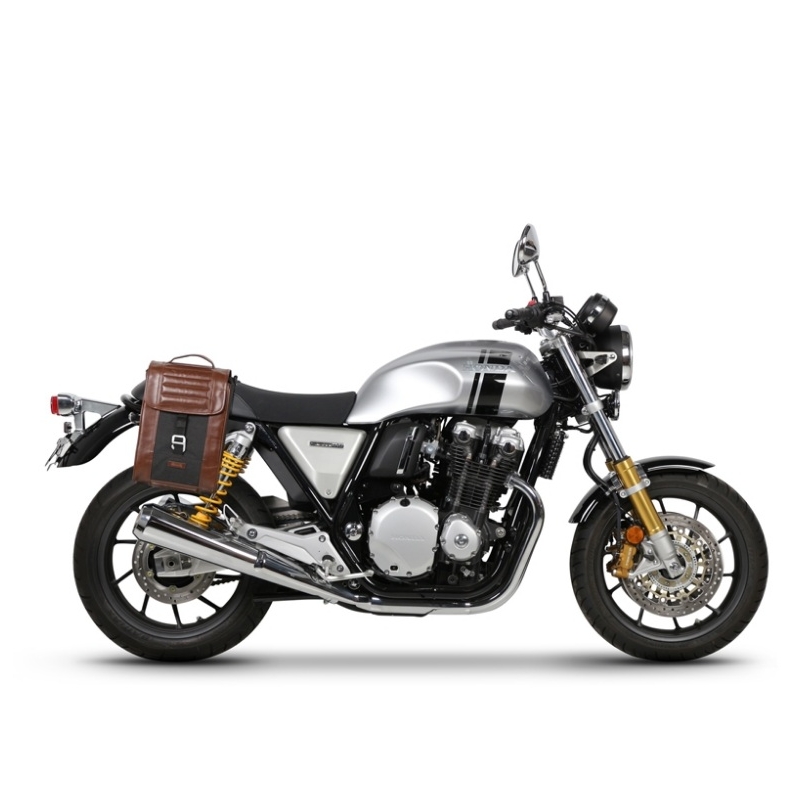 Seitentashcenhalter SHAD für HONDA CB 1100 2018-2019