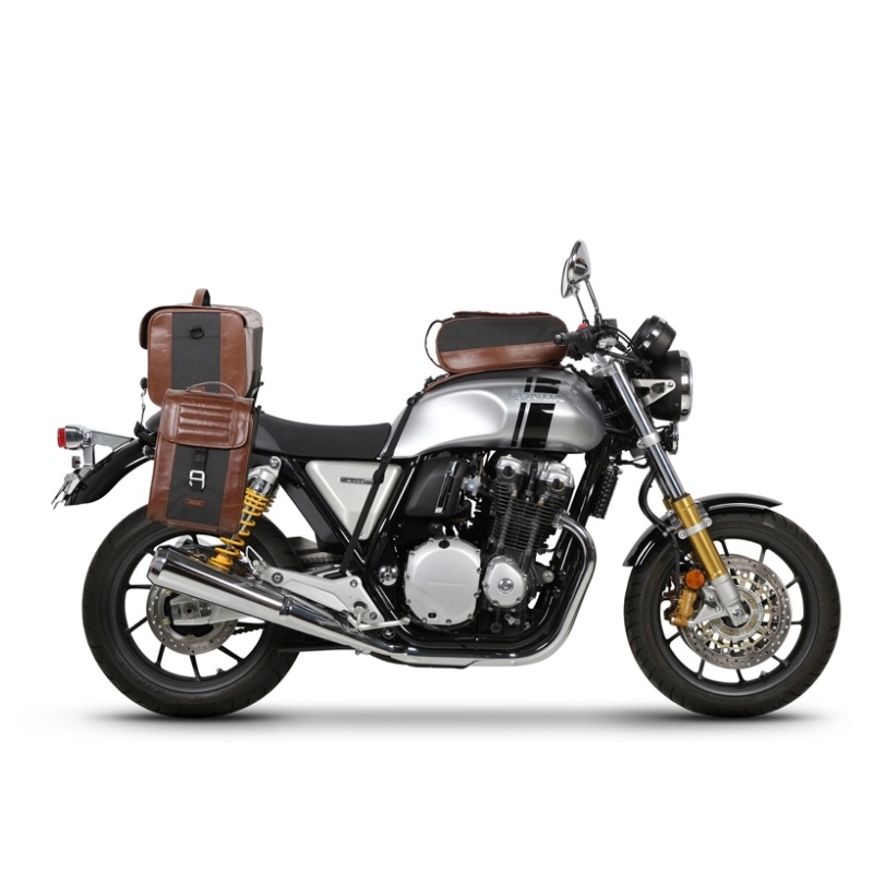 Seitentashcenhalter SHAD für HONDA CB 1100 2018-2019