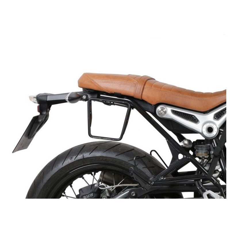 Seitentashcenhalter SHAD Ausverkauf