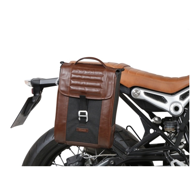 Seitentashcenhalter SHAD Ausverkauf