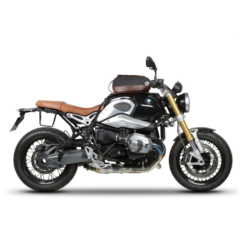 Seitentashcenhalter SHAD Ausverkauf