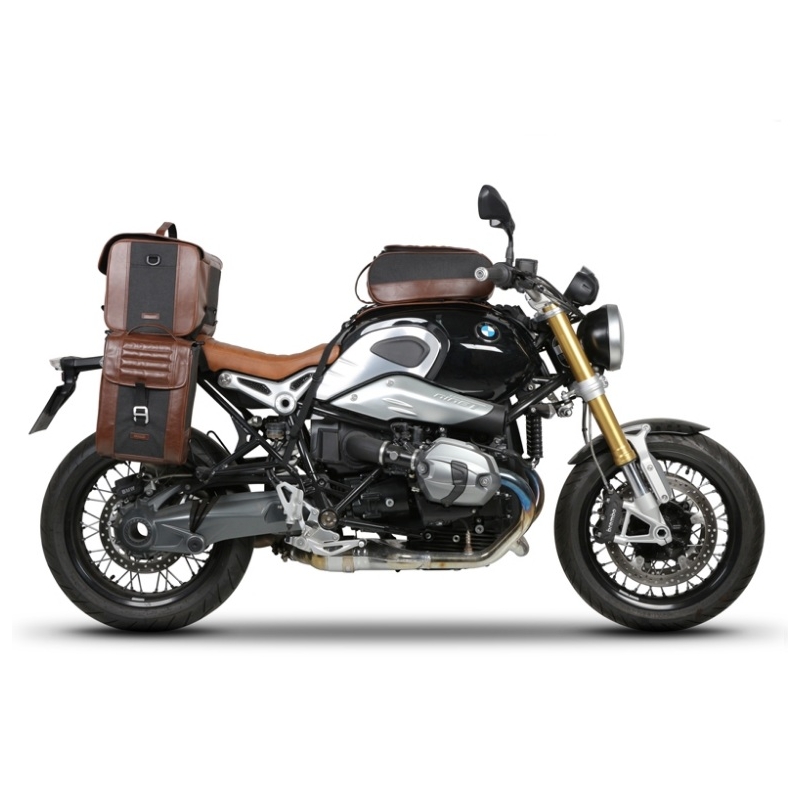 Seitentashcenhalter SHAD Ausverkauf