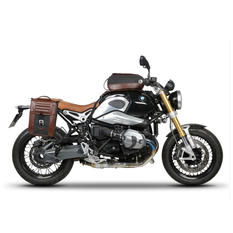 Seitentashcenhalter SHAD Ausverkauf