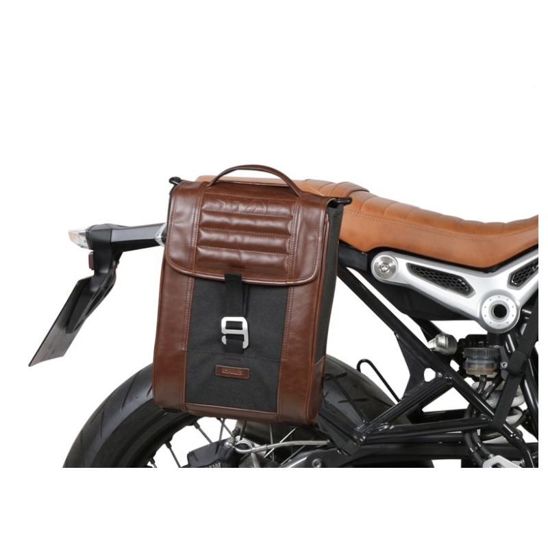 Seitentashcenhalter SHAD Ausverkauf