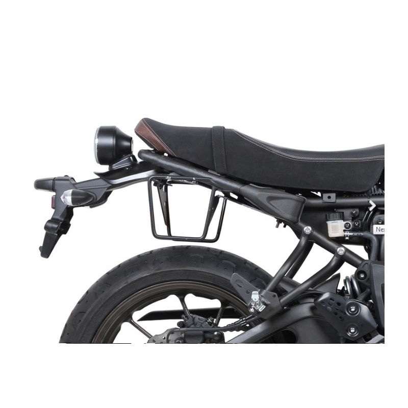 Seitentashcenhalter SHAD für YAMAHA XSR 700 2017-2026